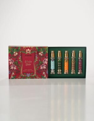 Kit Coleção EDT Elixir