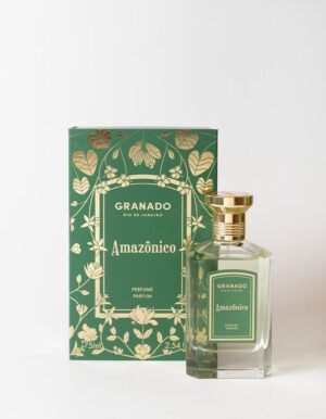 Perfume Granado Amazônico 75ml