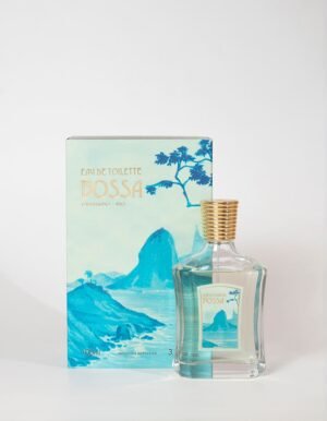 Eau de Toilette Bossa 100ml