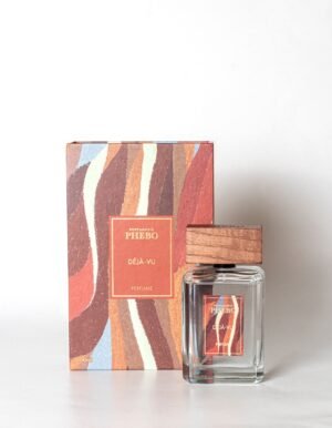 Perfume Déjà-vu 100ml