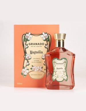 Colônia Granado Magnólia 300ml