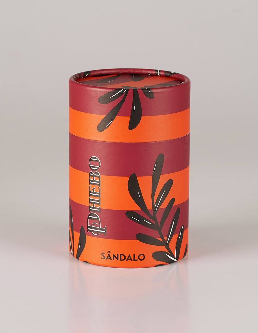 Kit Presente Águas Sândalo - Imagem 4