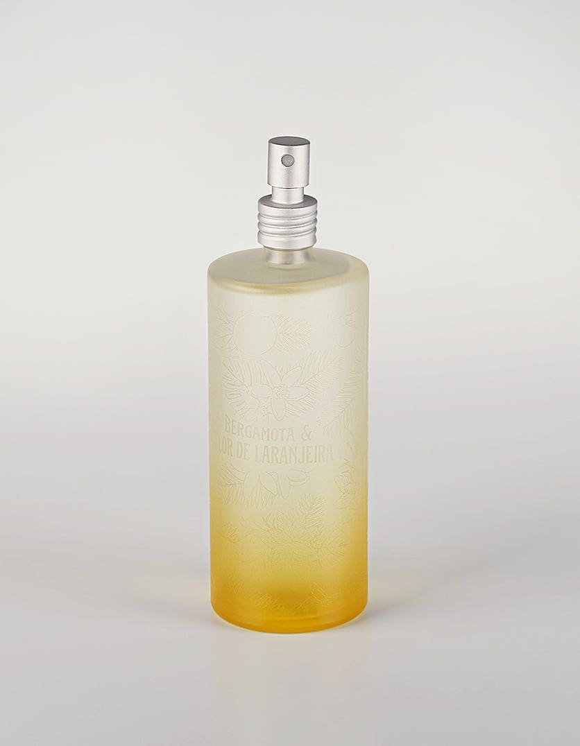 Colônia Granado Bergamota & Flor de Laranjeira 230ml - Imagem 2