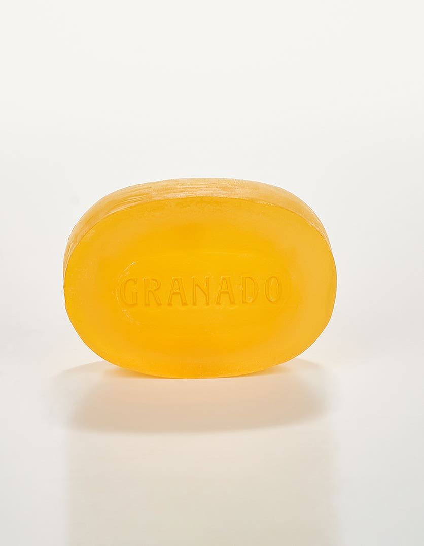 Sabonete em Barra de Glicerina Granado Tradicional 90g - Imagem 2