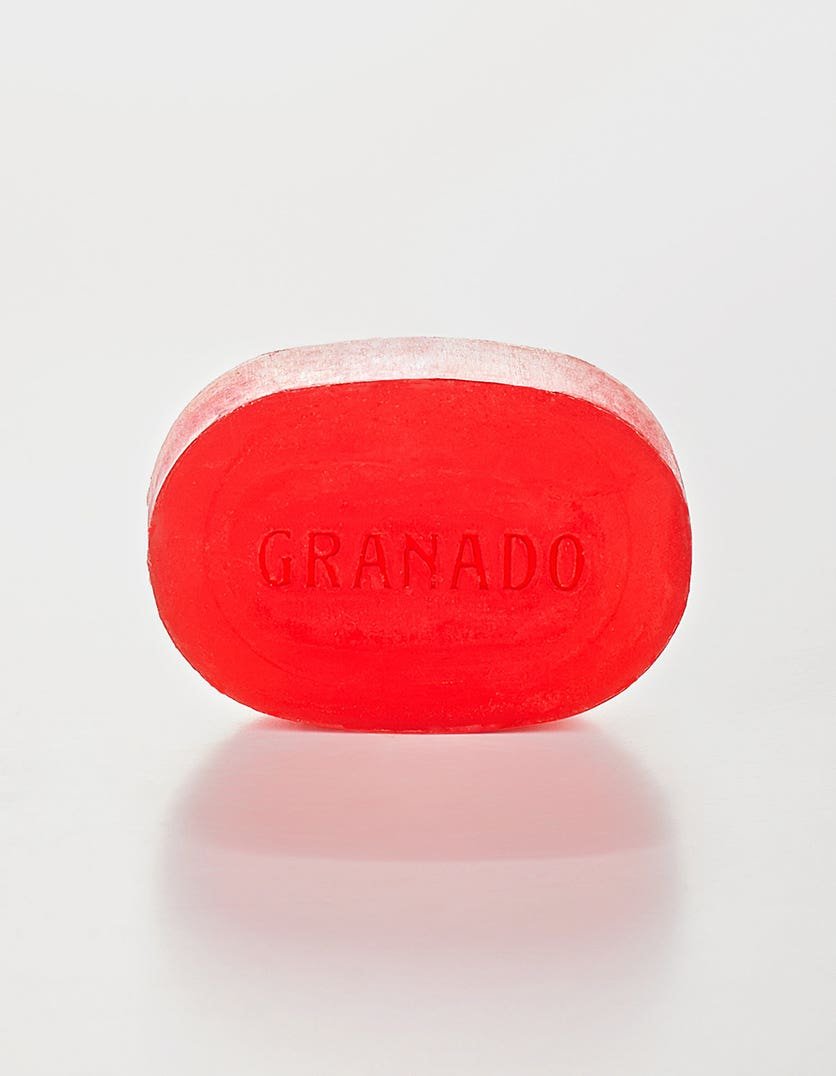 Sabonete em Barra de Glicerina Granado Benjoim 90g - Imagem 2