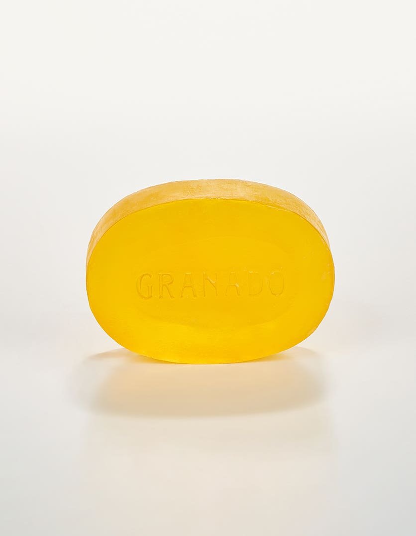 Sabonete em Barra de Glicerina Granado Erva-doce 90g - Imagem 2