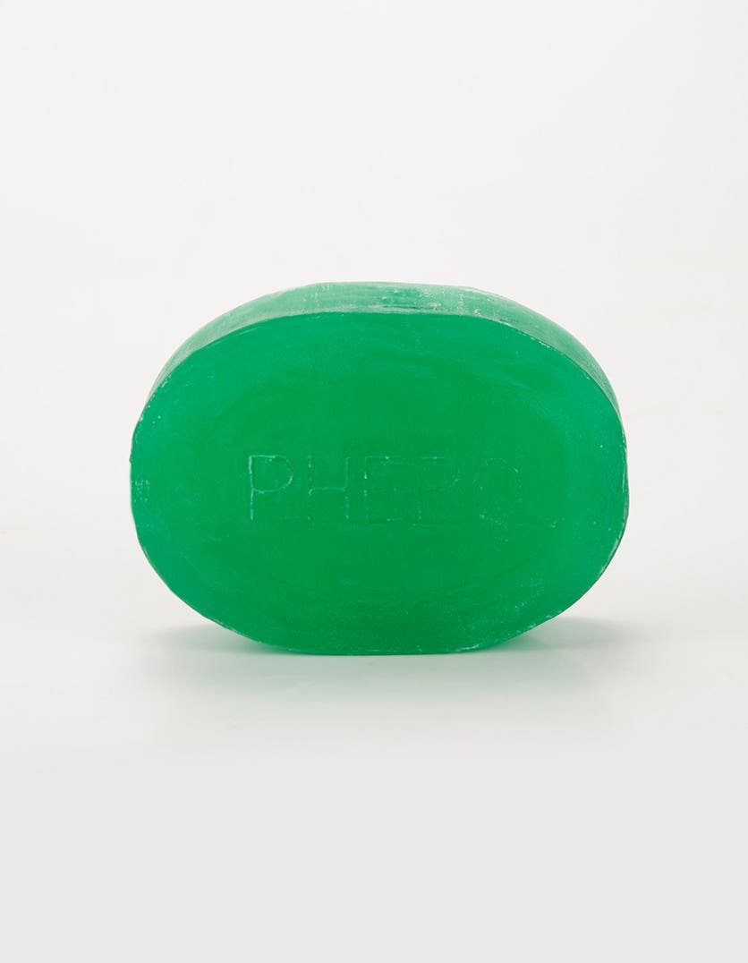 Sabonete em Barra de Glicerina Phebo Amazonian 90g - Imagem 2