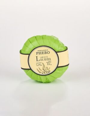 Sabonete em Barra Phebo Lavanda 150g