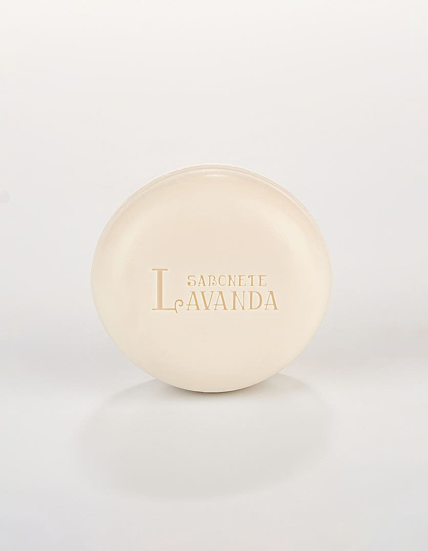 Sabonete em Barra Phebo Lavanda 150g - Imagem 2