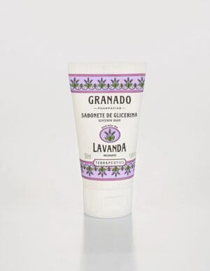 Sabonete Líquido Granado Lavanda 50ml