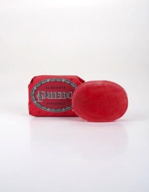 Sabonete em Barra de Glicerina Phebo Patchouly 90g