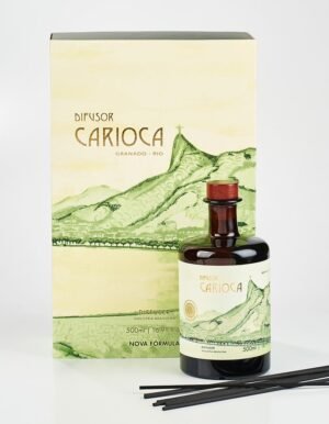 Difusor de Ambiente Carioca 500ml