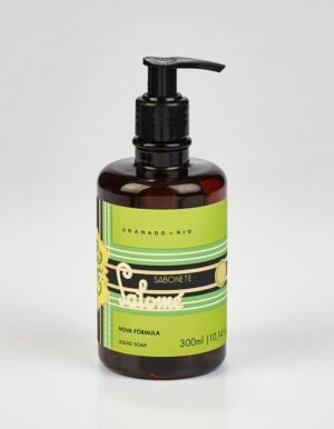 Sabonete Líquido Granado Salomé 300ml