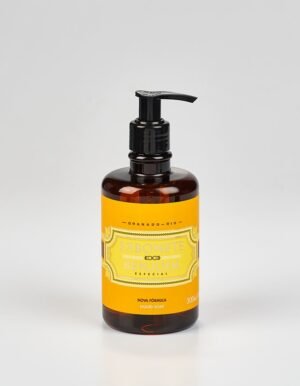 Sabonete Líquido Granado Benjoim 300ml