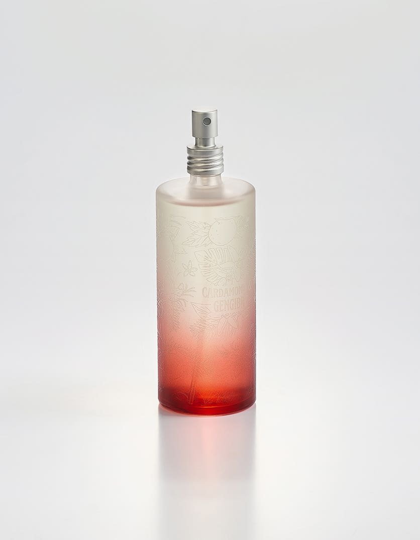 Colônia Granado Cardamomo & Gengibre 230ml - Imagem 2