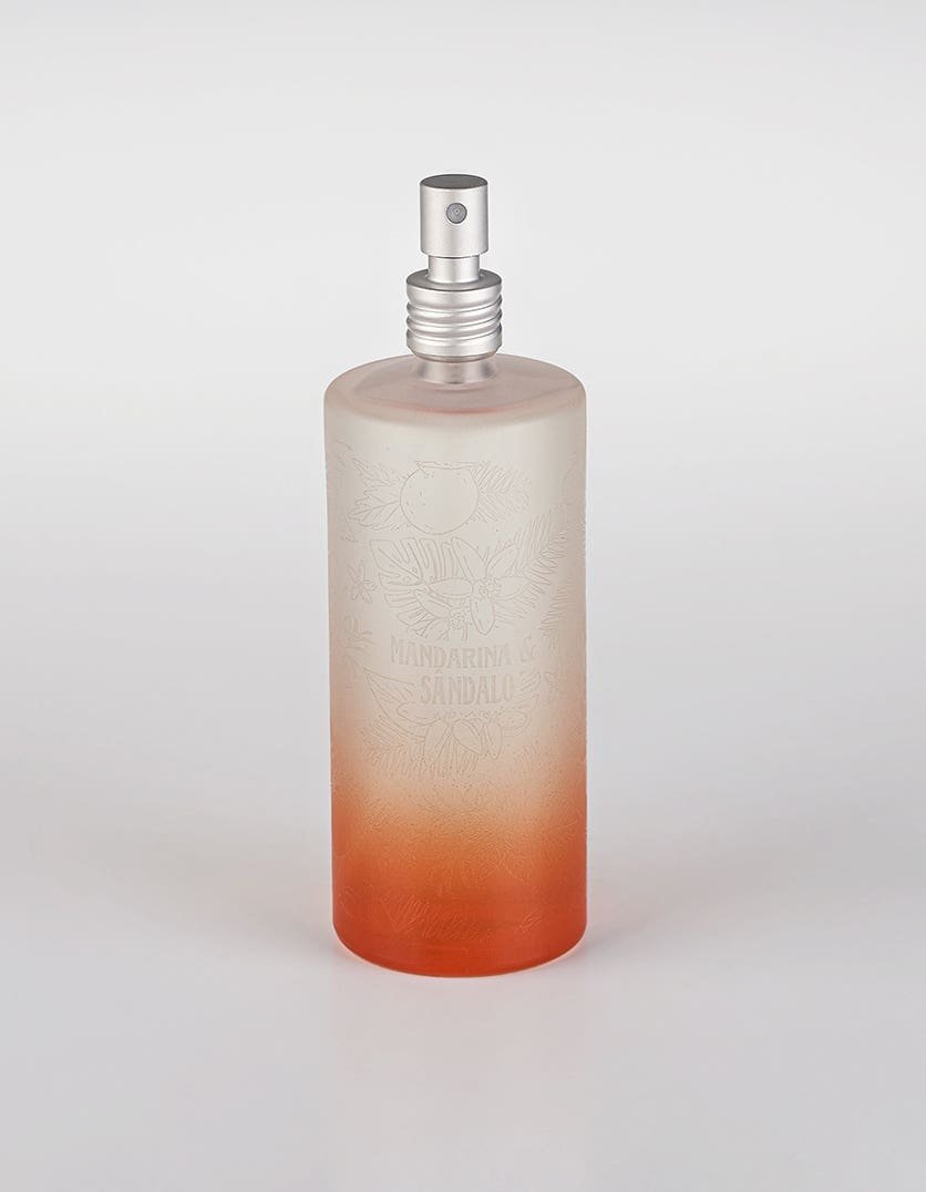 Colônia Granado Mandarina & Sândalo 230ml - Imagem 2