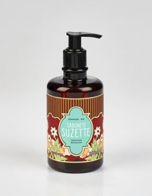 Sabonete Líquido Granado Suzette 300ml