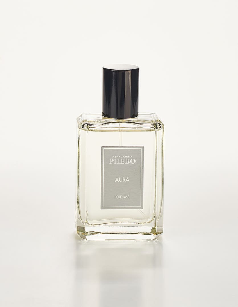 Perfume Phebo Aura 100ml - Imagem 2