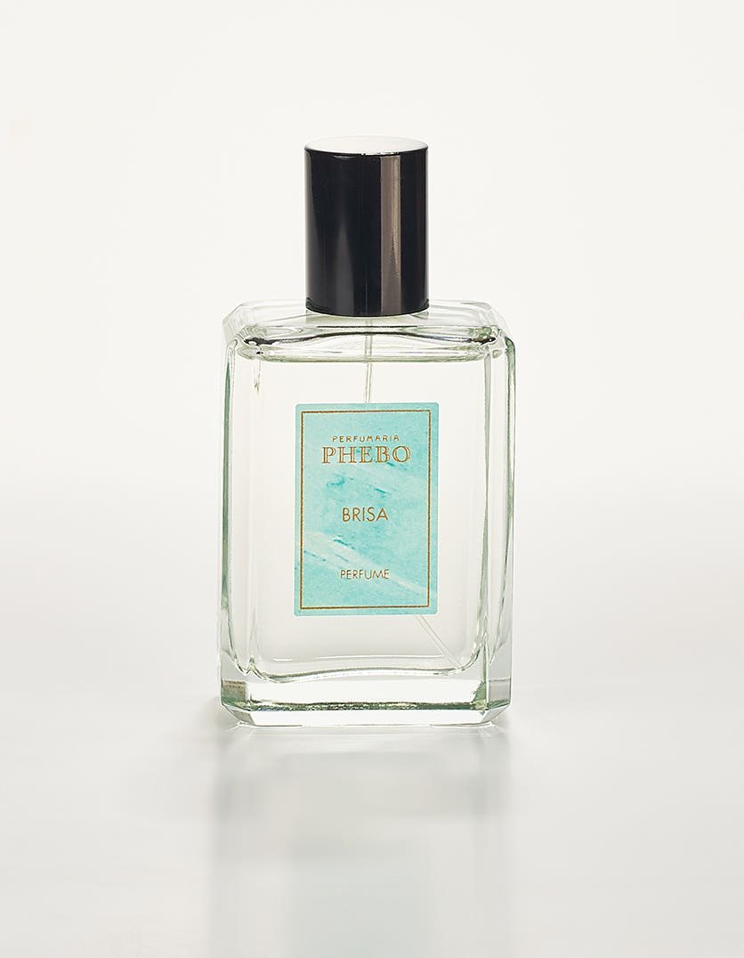 Perfume Phebo Brisa 100ml - Imagem 2