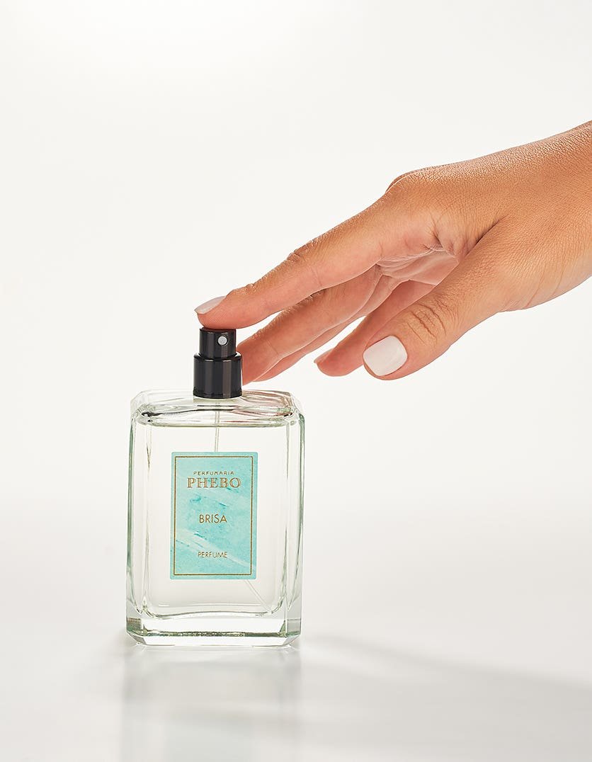 Perfume Phebo Brisa 100ml - Imagem 3