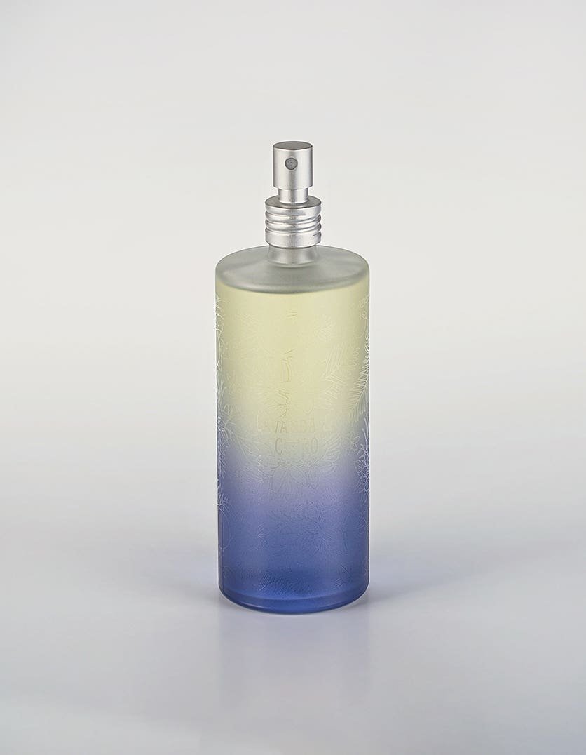 Colônia Granado Lavanda & Cedro 230ml - Imagem 2