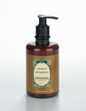 Sabonete Líquido Granado Antisséptico 300ml