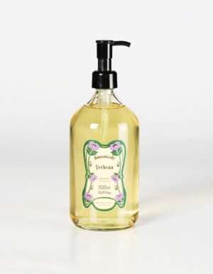 Sabonete Liquido Granado Verbena 500ml