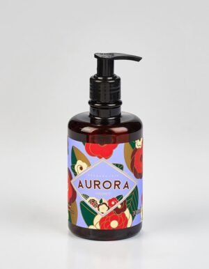 Sabonete Líquido Granado Aurora 300ml