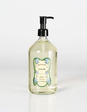 Sabonete Liquido Granado Lavanda 500ml