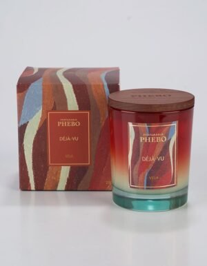 Vela Perfumada Déjà-vu