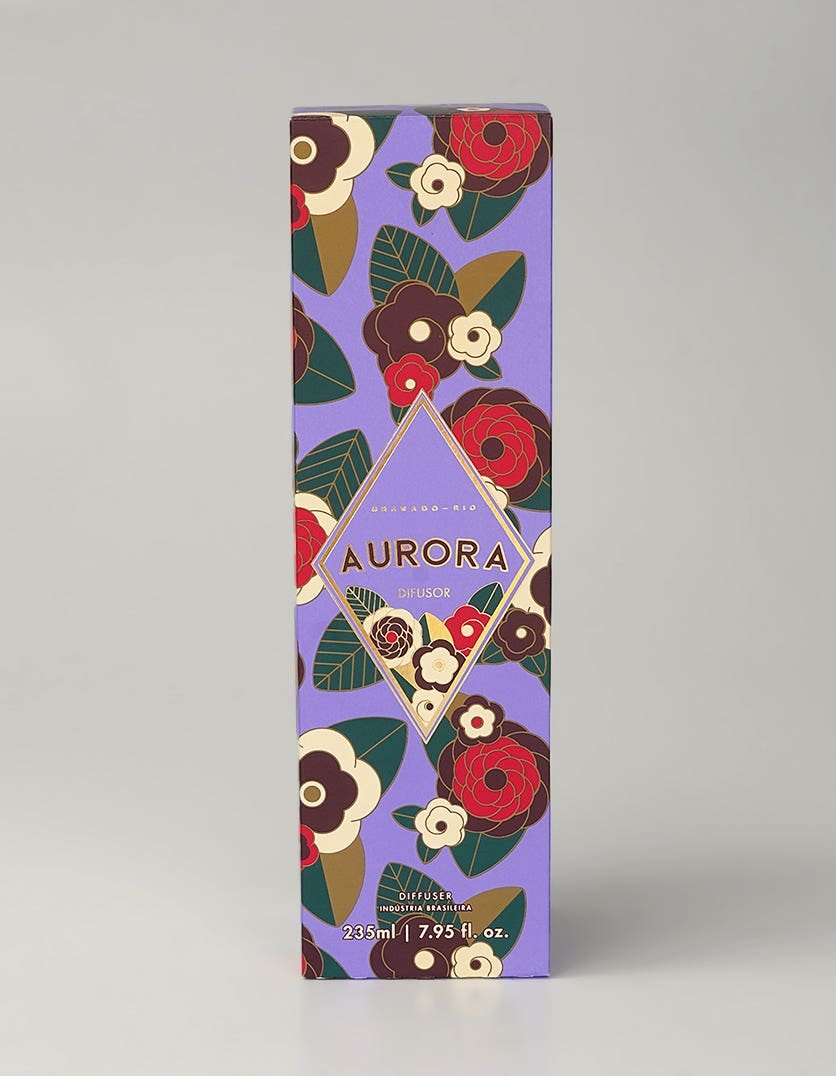 Difusor de Ambiente Aurora 235ml - Imagem 4