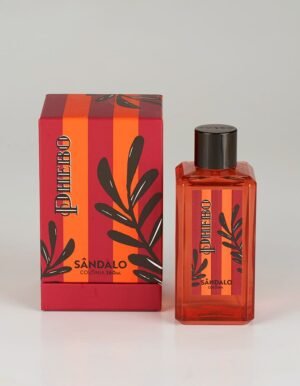 Colônia Phebo Água de Sândalo 260ml