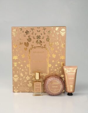 Trio Perfumado Esplendor