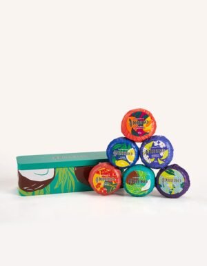 Kit Lata Sabonetes em Barra Coco da Bahia