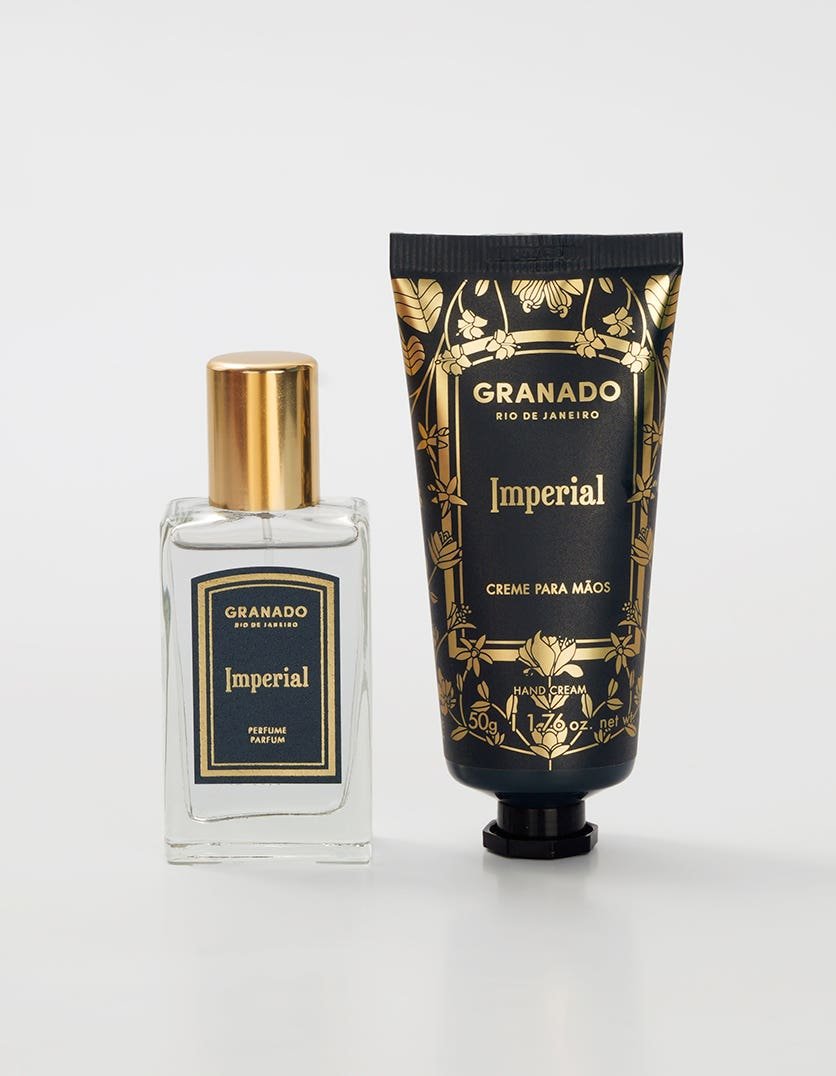 Kit Bombom Imperial Fundo do Mar - Imagem 2