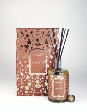 Difusor de Ambiente Granado Apotecário 500ml