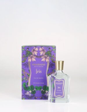 Eau de Toilette Íris 100ml