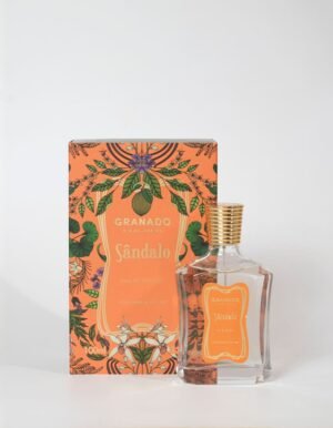 Eau de Toilette Sândalo 100ml