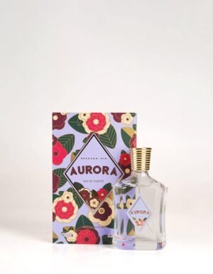 Eau de Toilette Aurora 100ml