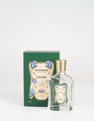 Colônia Granado Lavanda 100ml