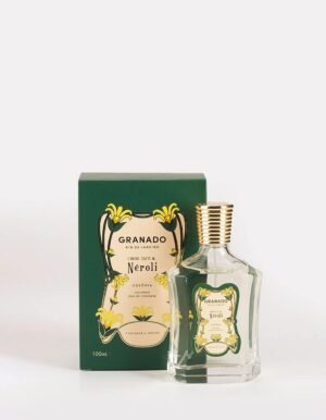 Colônia Granado Limão Taiti & Néroli 100ml