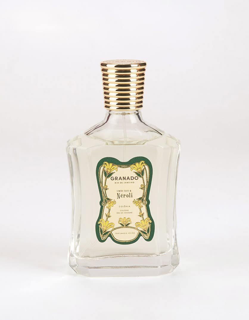 Colônia Granado Limão Taiti & Néroli 100ml - Imagem 3