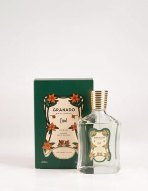 Colônia Granado Oud 100ml