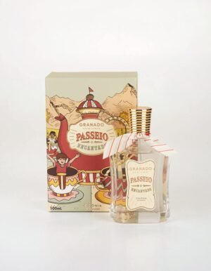 Colônia Granado Passeio Encantado 100ml