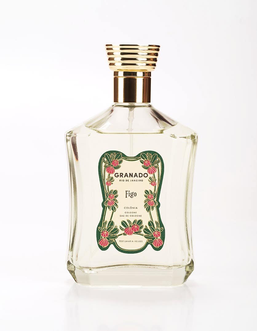 Colônia Granado Figo 300ml - Imagem 3