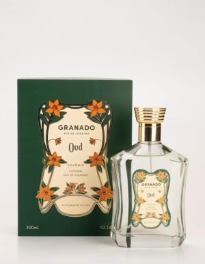 Colônia Granado Oud 300ml