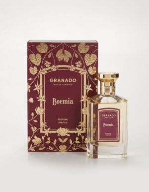 Perfume Granado Boemia 75ml