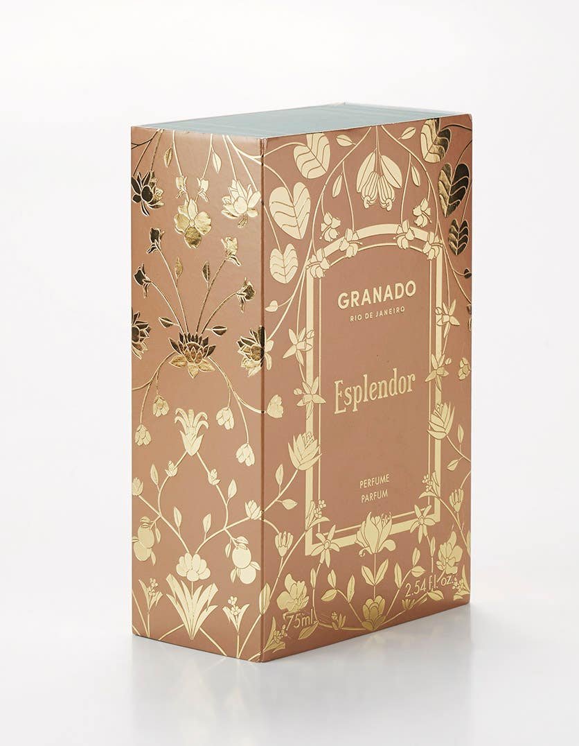 Perfume Granado Esplendor 75ml - Imagem 4