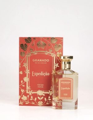 Perfume Granado Expedição 75ml