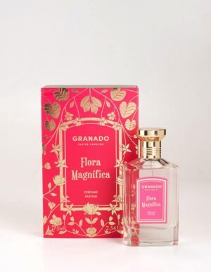 Perfume Granado Flora Magnífica 75ml